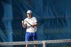 MTen vs Assumption  Wheaton College Men's Tennis vs Assumption College. - Photo by: KEITH NORDSTROM : Wheaton, Tennis